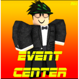 Event Center {Royal Hotel 2020}