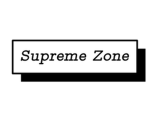 Supreme Zone