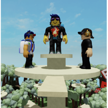 TheFilipinoPhil's New Memorial Park