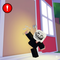 Ding Dong Ditch