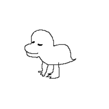 The Supreme Duck Holy Land