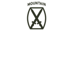 The Tenth Mountain Division