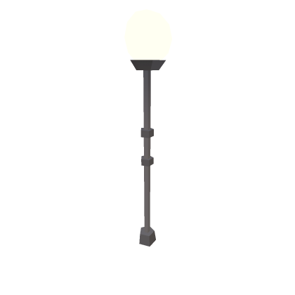 Street Lamps
