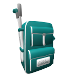 Golf Ireland Golf Backpack