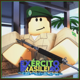 [RELEASE] Exército Brasileiro [EB]