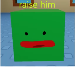 raise a frog icon