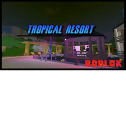 Builder Buddy's Tropical Hotel