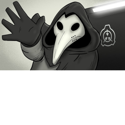 beta:SCP (updated passes!!)