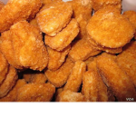 I need chicken nuggets