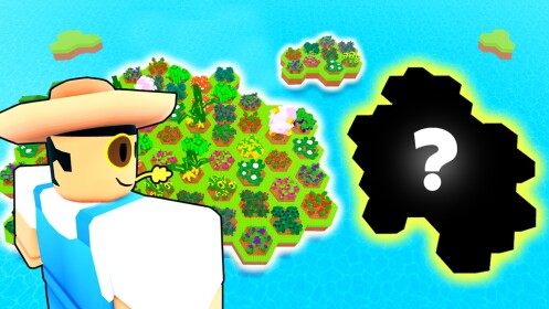 Grow your Land