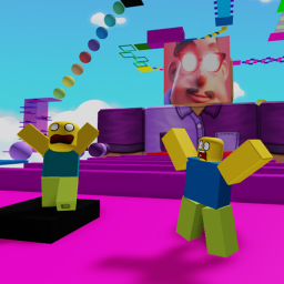 [NEW] 🍔ESCAPE GRUBHUB OBBY!🍔 OBBY OBBY