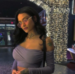 Kehlani <33