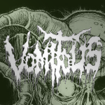 vomitous