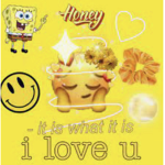 My Lovely Honey's!