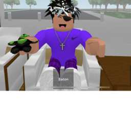 The Robloxian General Dentist