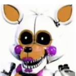 If u hate among us and fnaf ur crazy :3
