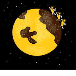 Banana World!
