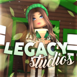 Legacy Studios | Season 3