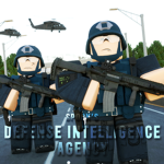 Defenѕe Intelligence Αgency