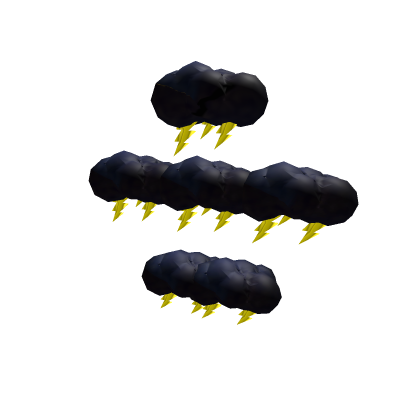 Mr.Thunderstorm