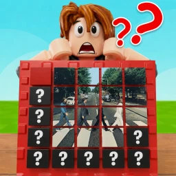[🎵] Guess My Album icon