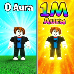 Farm Aura For ADMIN👑