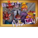 ##### Family Household