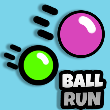 Ball Run 