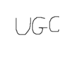 Definitely UGC