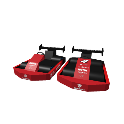 Nissan Motorsport