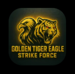 Golden Tiger Eagle Strike Force Server