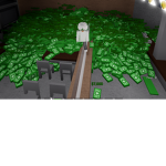 Evnixity's cash shop