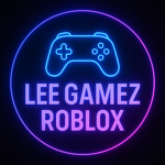 LeeGamezRoblox Fan Group