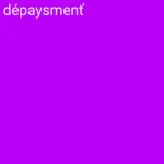 dépaysemenť Group Thumbnail