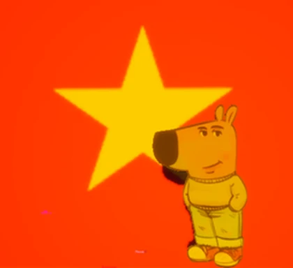 Hội người chill Việt Nam Roblox group icon