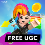 CSD Obby by got2b