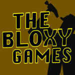 THE BLOXY GAMES