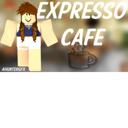 Expresso@ Cafe  V1