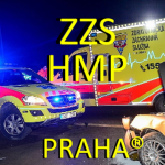 Praha || [ZZS] Zdravotnická záchranná služba