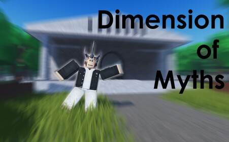 Dimension of Myths