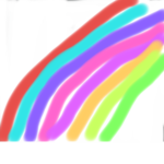 The rainbow buddys