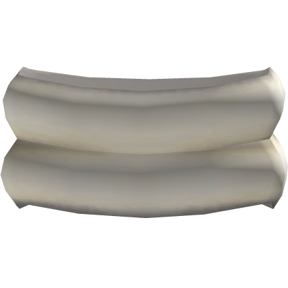 Super Dashing Rodent's Left Cuff