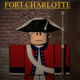 {TGBE} Fort Charlotte