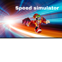 Speed simulator