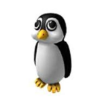 Penguin freinds