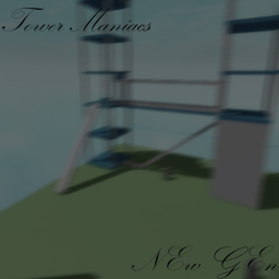 Tower Maniacs