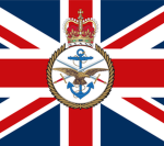[DUK] British Armed Forces
