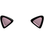 Black Cat Ears