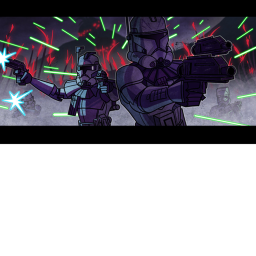 Outpost 16 Omega, Umbara