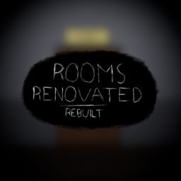 Rooms: Renovated - REBUILT icon